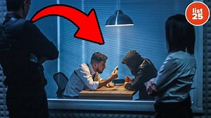 25 Interrogation Tactics Used by Law Enforcement