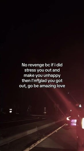 sometimes real maturity looks like this.