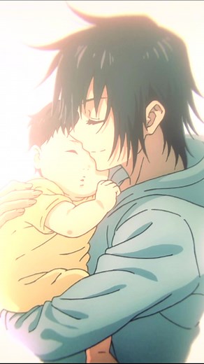 ¿Cómo Murió La Mamá De Megumi Fushiguro En Jujutsu Kaisen?
