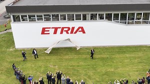 Neuville-lès-Dieppe. Depuis le 1er juillet 2024, l’usine Toshiba s’appelle Etria