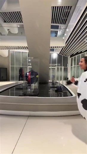 Alibaba X @psg | Ali El Mouna