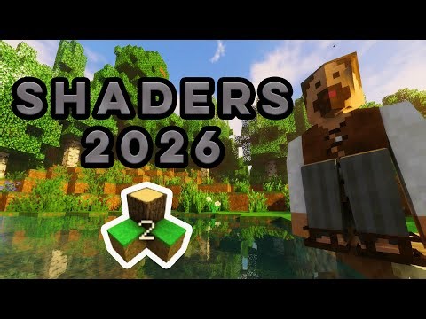 SURVIVALCRAFT 2 SHADERS en 2026!!! 😎