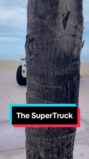 The Ultimate 850HP Apocalypse Truck: The StuperTruck