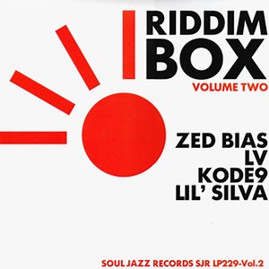 Various - Riddim Box Volume Two