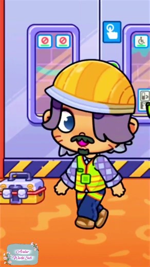 NEW SECRET| AVATAR WORLD