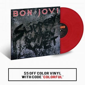 Shop The Sound of Vinyl - US this week and get $5 OFF all limited-edition color vinyl FREE SHIPPING on orders of $50 or more! | The Sound of Vinyl - U.S.