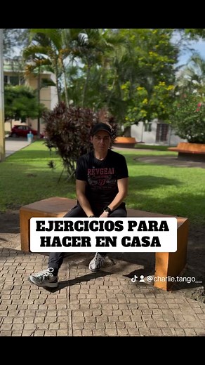 TRES EJERCICIOS PARA HACER DESDE CASA O EN EL PARQUE👊🏻🔥 #defensapersonal #defensapersonalfemenina #selfdefense #selfdefenceforwomen #selfdefence #kravmaga