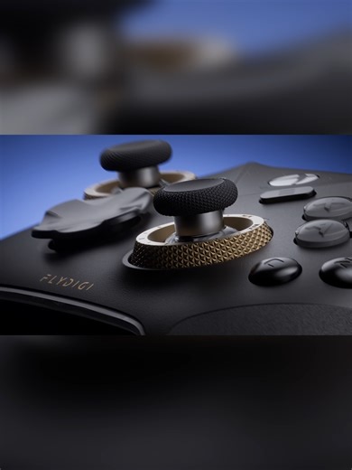 FLYDIGI Vader 5S: Transform Your Gaming Experience