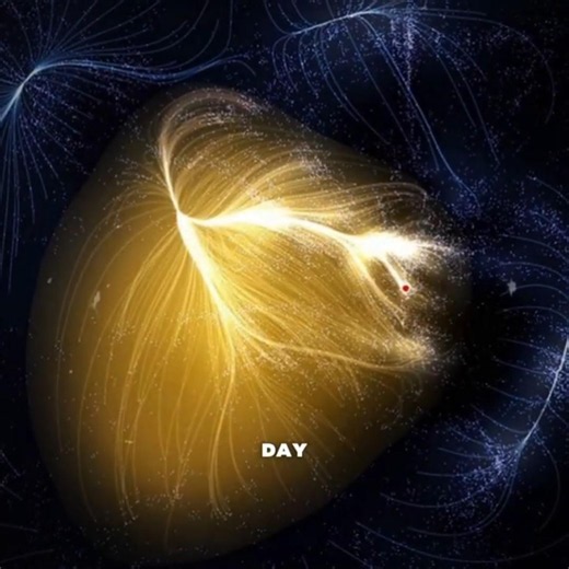 THE GREAT ATTRACTOR! ☠️