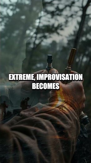 Grounded Resilience in Real World Survival Training