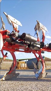 💯 ROVER 40 ✅ #gregoirebesson #farming #agriculture #tractor