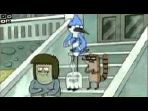 Cartoon Network - Regular Show - Appreciation Day Promo