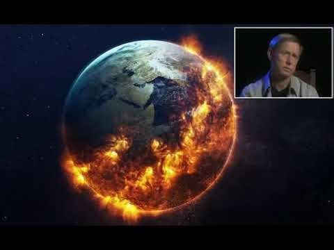 'Killshot' Is Coming for Earth and Will Fry Everything, Warned CIA Remote Viewer Before Recent Death