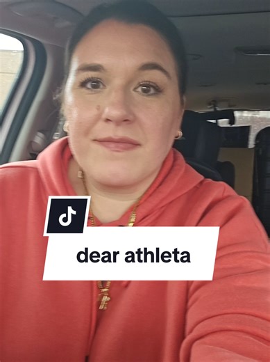 Just had the best reminder of how amazing @ATHLETA is for plus-size mamas like me! 💛 Their inclusivity and cozy vibes are everything. Hoping to team up and share some Athleta love! #Athleta #plussizefashion #MomLife #CozyVibe #plussizemom