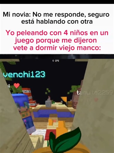 xd #minecraft #universocraft #universocraftskywars #fyp #bedwars