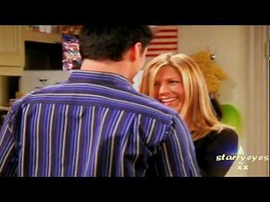 Joey/Rachel - Smile