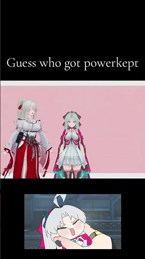 Carlotta got powercrept in every possible aspect😭| #wutheringwaves #wuwa #kurogames