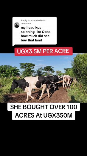 Investing in Goat Farming in Uganda | UGX3.5M/acre | Agriculture Farming