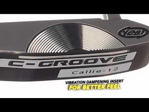 Golf Galaxy - Yes! Putters