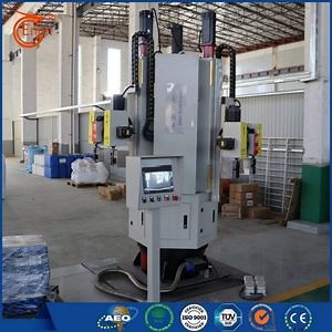 [Hot Item] Four Head Eight Arm Shell Making Manipulator Industrial Robot Robotic Arm