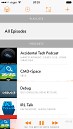 Review: Overcast for iPhone, the newest contender for the iOS podcast app market - 9to5Mac