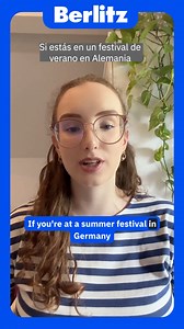 11 reactions | ☀️ Festivals in Germany and Austria are full of music,...