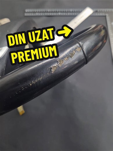 Volan Hyundai Tucson cu urme serioase de uzură? ❌ L-am readus la viață prin retapițare completă cu piele Nappa premium ✔️ ✔️ textură fină ✔️ grip mai bun ✔️ look elegant & sport Un mic detaliu care schimbă complet senzația la volan 🚗✨ Ce părere ai?#majestikautospa #5pasidebine #braila #fyyyyyyyyyyyyyyyy #hyundaitucson