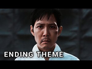 Gi-hun's Death Song [EXTENDED] | Player 456's Ending Theme | Squid Game Season 3 OST Soundtrack