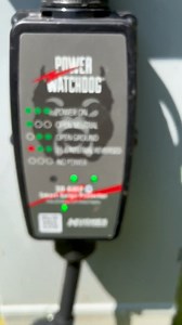 11K views · 33 reactions | Make sure the power pole is good before plugging in your RV! #rvtips #rvlifestyle #RVCamping #RVAccessories | Travels with Ted Blog | Facebook