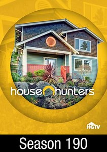 House Hunters: Chincoteague Shuffle