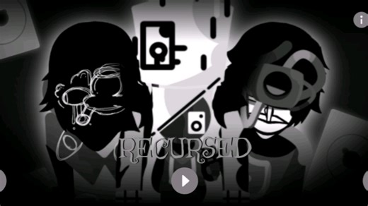 Recursed重置移植版