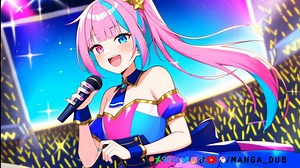 变身女歌手TG TF 性转动画 MTF