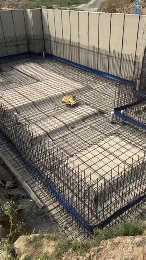 Building Solid Foundations with Precision and Quality! 🏗️