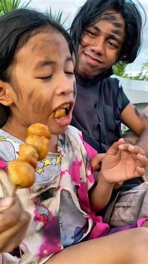 Homeless was so sleepy and hungry #respect #sad #subscribe