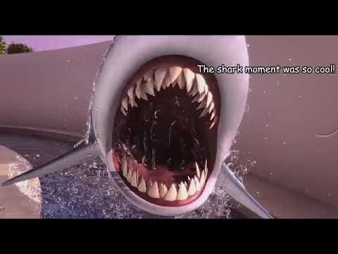 Despicable Me - Ending Scene - Final Battle - Gru Steals The Moon - Gru vs Vector Fight