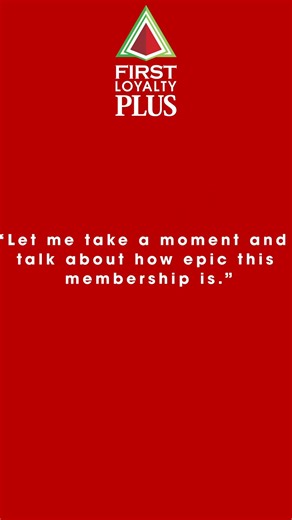 After years of perks, we’re happy some of you are still impressed. “Let me take a moment to talk about how epic this membership is! You get so much for such a small monthly fee. You actually save more than what the membership costs — it’s insane! I’ve been a member for years and have never been disappointed.” – Fahima M From loyal members to first-timers, it’s stories like these that remind us what smart living really looks like. 💙 #FLPPerks #SmartLiving #HappyMembers #MemberLove | First Loyalt