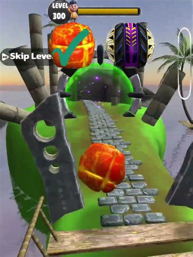 💥 Going Balls VS Rollance Balls Action Ball Games New Race 🌟 | Android/IOS Games