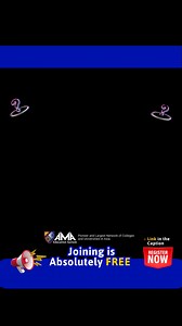 Join the 2nd #AMABrainsOlympiad - IT Edition. Compete, win amazing prizes, and make your school proud! Register NOW for FREE !: https://forms.gle/kCPK5fmJJqzdjmPe8 | AMA Education System