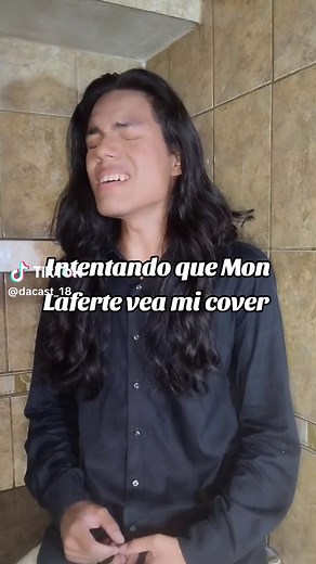 Otra Noche de Llorar - Cover de Mon Laferte