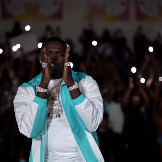 214K views · 60K reactions | The “Keep On Steppin Remix” video featuring @big_boogie_music hit 1 Million views on YouTube! Let’s keep running it up! #mikeclarkjr #keeponsteppin | Mike Clark Jr | Facebook