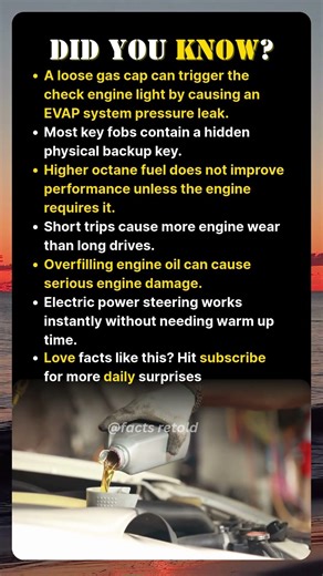 Most Drivers Are Ruining Their Cars Without Knowing