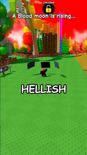 I became SERVER ADMIN bro.. 💀 #growagarden2 #roblox #c00lkidd #shots