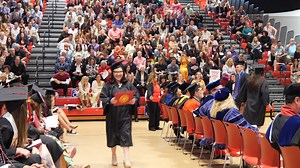 Video recap of our 134th Spring Commencement 🎓 | SUNY Oneonta