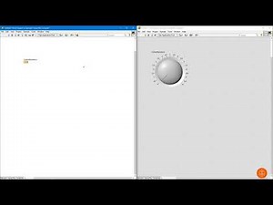 1-01 Tutorial Labview - Cómo crear un proyecto y conociendo el ambiente de trabajo