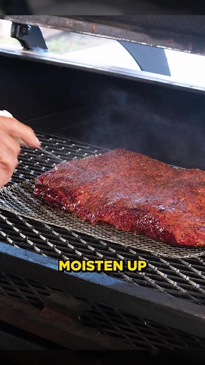 Smoking Brisket Burnt Ends: Step-by-Step Smoker Method