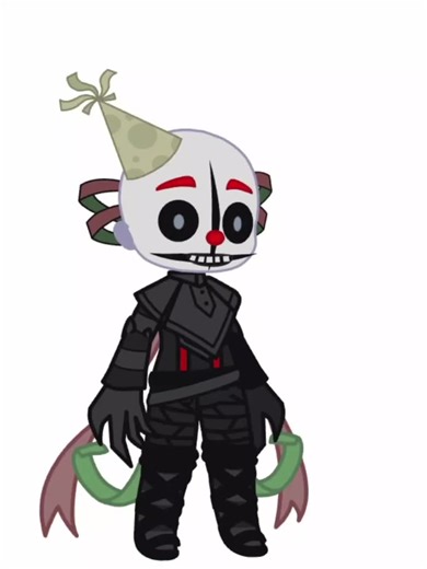 (hello ennard here) #fyp #gacha #collab #fnaf #ennard #sisterlocation