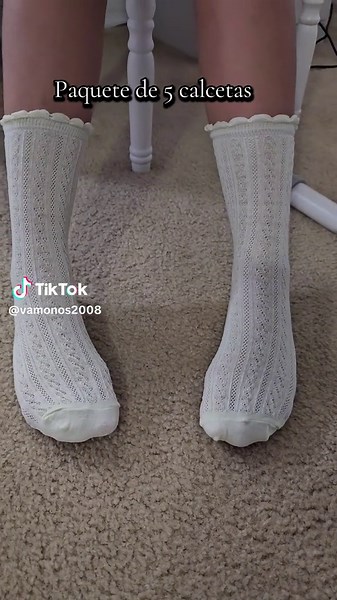#socks #calcetas #womenswear #girlswear #fall | long socks short shorts