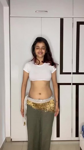 amazing Belly dancer. Discover the captivating world of belly dance through the mesmerizing artistry of our talented dancer. With the grace of Arabic dance and the alluring charm of Shakira-style moves, they effortlessly enrapture audiences. From shimmy to belly roll and belly flutter, each movement is a rhythmic symphony, drawing spectators into the spellbinding allure of this ancient dance form. Their journey began in belly dance classes, where they nurtured their passion and embraced the esse