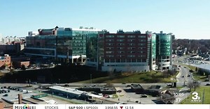 City of Omaha to help fund federal disaster-response center on University of Nebraska Medical Center Campus