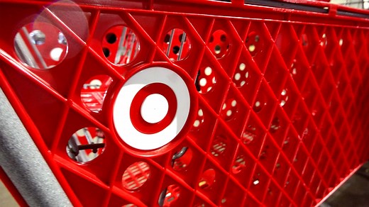 Target plotting to follow rivals & charge customers for new membership program